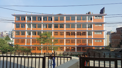 Arunima Secondary School