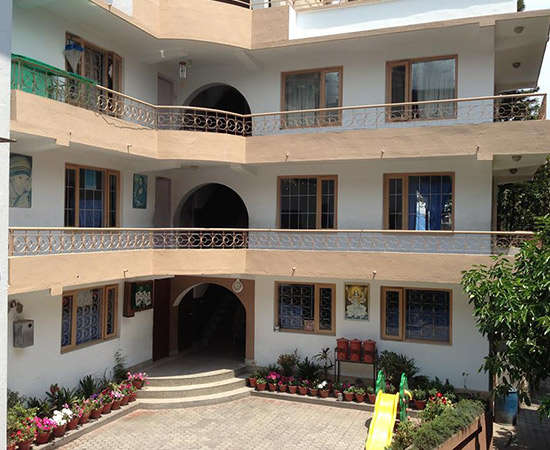 Bijeswori Secondary School