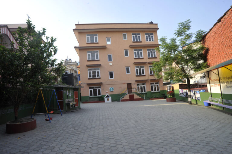 Ed Mark Academy
