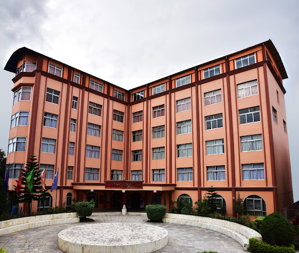 Xavier Academy